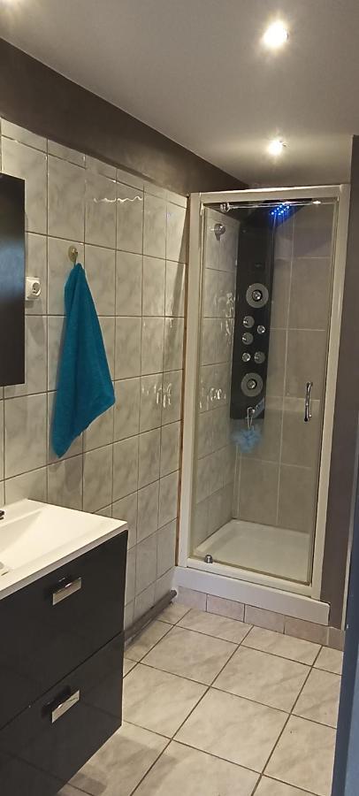 Charmante Maison Avec Piscine Anneyron Екстериор снимка